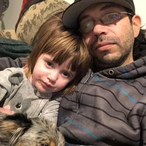 Meet your Posher, Chris